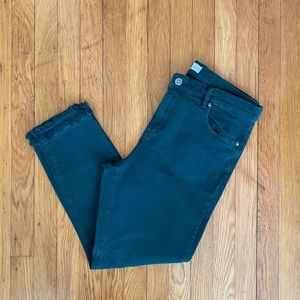 LOFT jeans